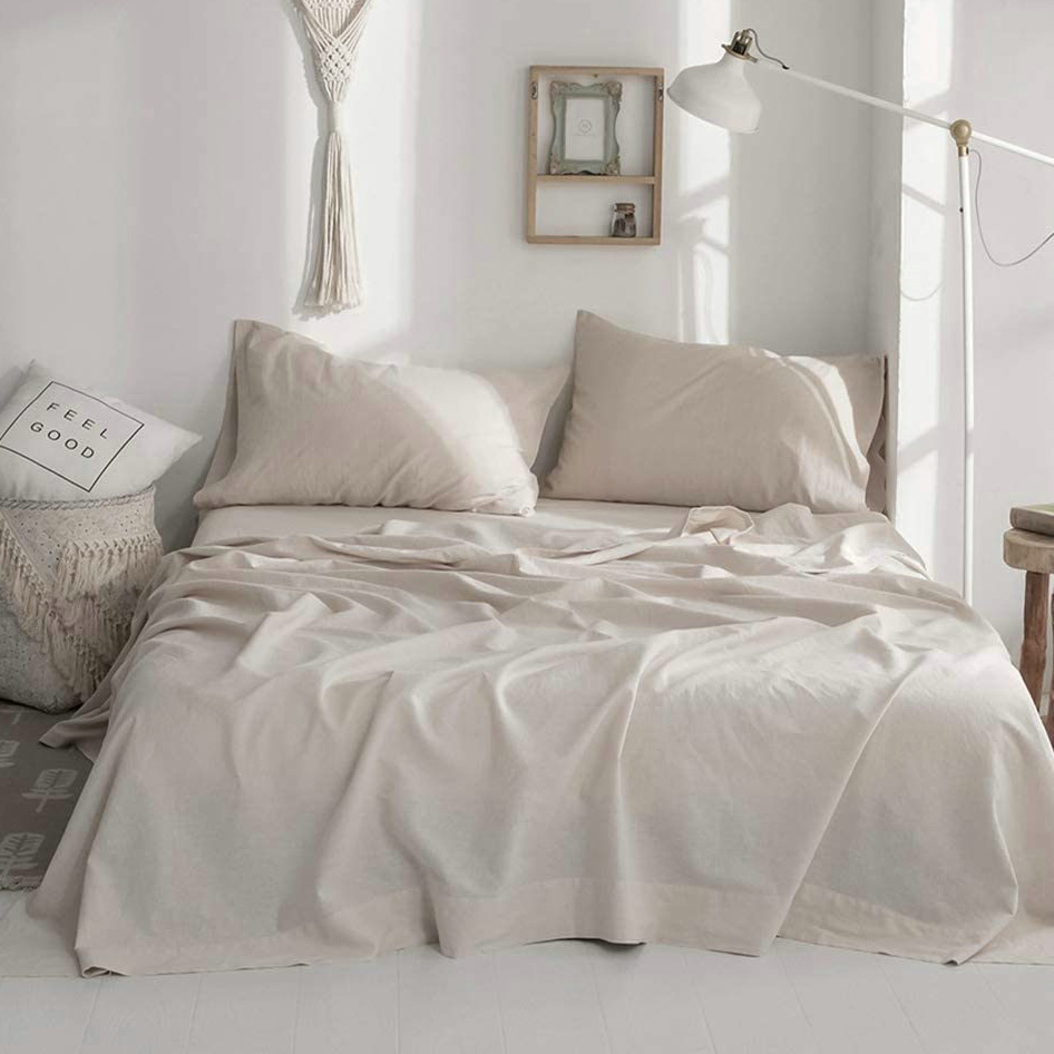 Комплект постельного белья из  – обзор и цена Fitted Bed Sheets Deep Pocket