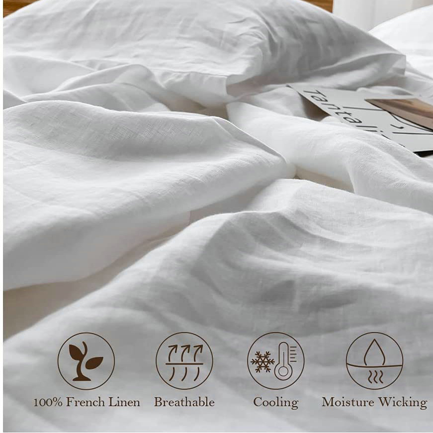 Комплект постельного белья из  – обзор и цена Fitted Bed Sheets Deep Pocket