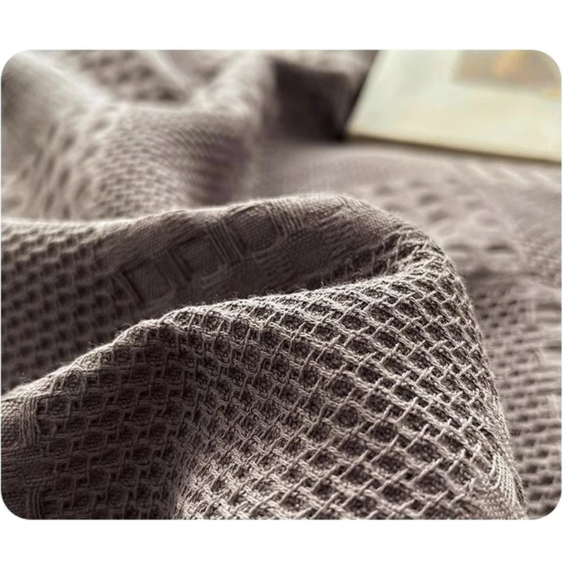 Летнее хлопковое муслиновое од – обзор и цена Muslin Cotton Bedspread