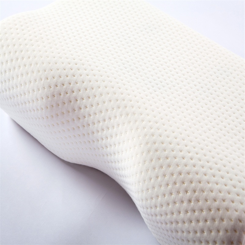 Ортопедическая подушка из лате – обзор и цена Memory Foam Orthopedic Pillow Neck Pain