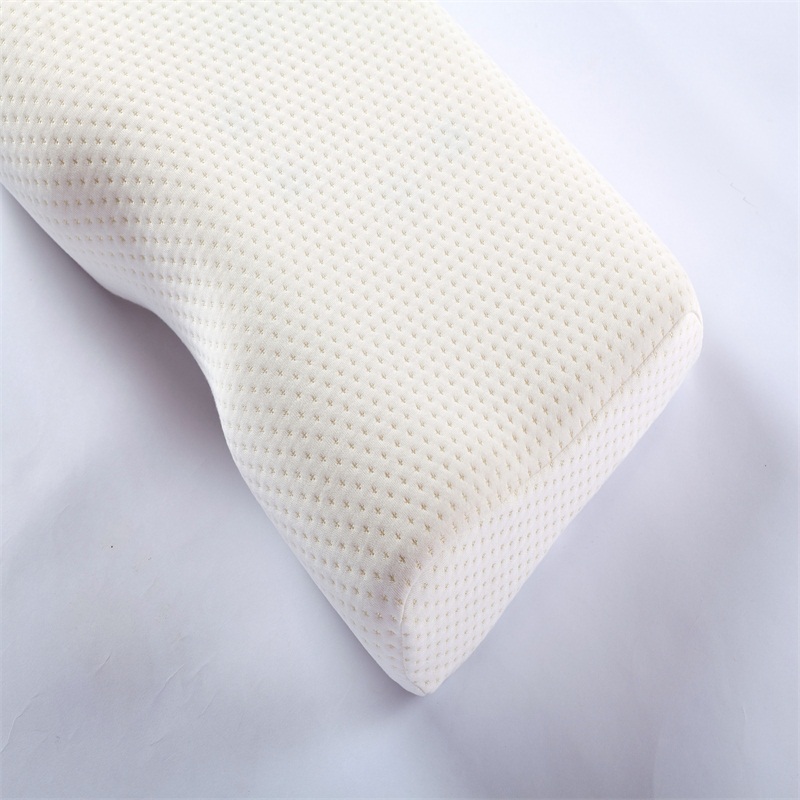 Ортопедическая подушка из лате – обзор и цена Memory Foam Orthopedic Pillow Neck Pain