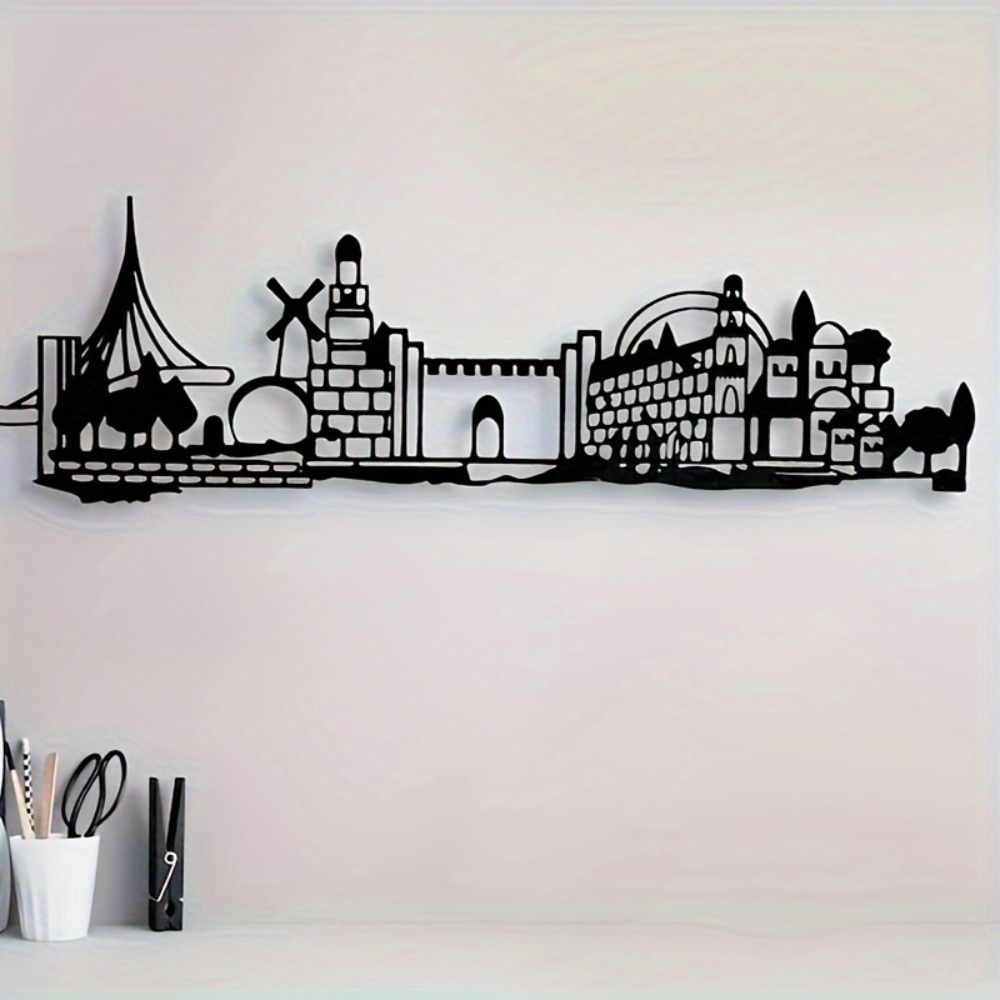 Металлическое настенное панно  – обзор и цена Home Decor
