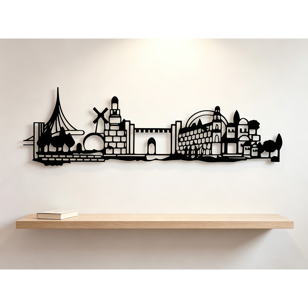 Металлическое настенное панно  – обзор и цена Home Decor