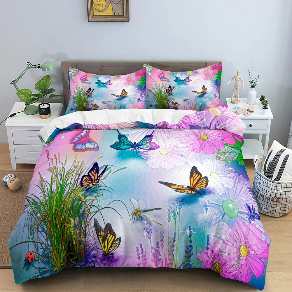 Комплект постельного белья с б – обзор и цена Duvet Cover Sets With Zipper