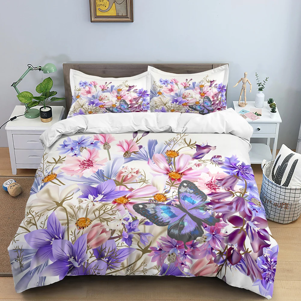 Комплект постельного белья с б – обзор и цена Duvet Cover Sets With Zipper