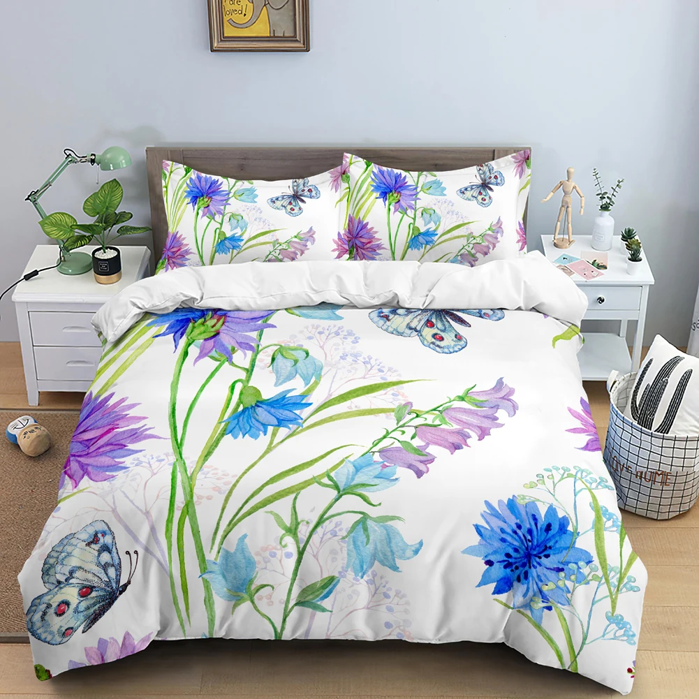 Комплект постельного белья с б – обзор и цена Duvet Cover Sets With Zipper
