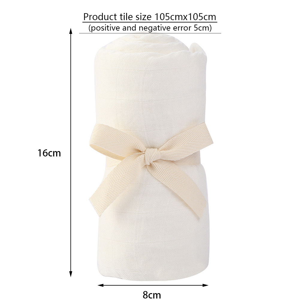Детское одеяло из бамбука и хл – обзор и цена Muslin Cotton Bedspread