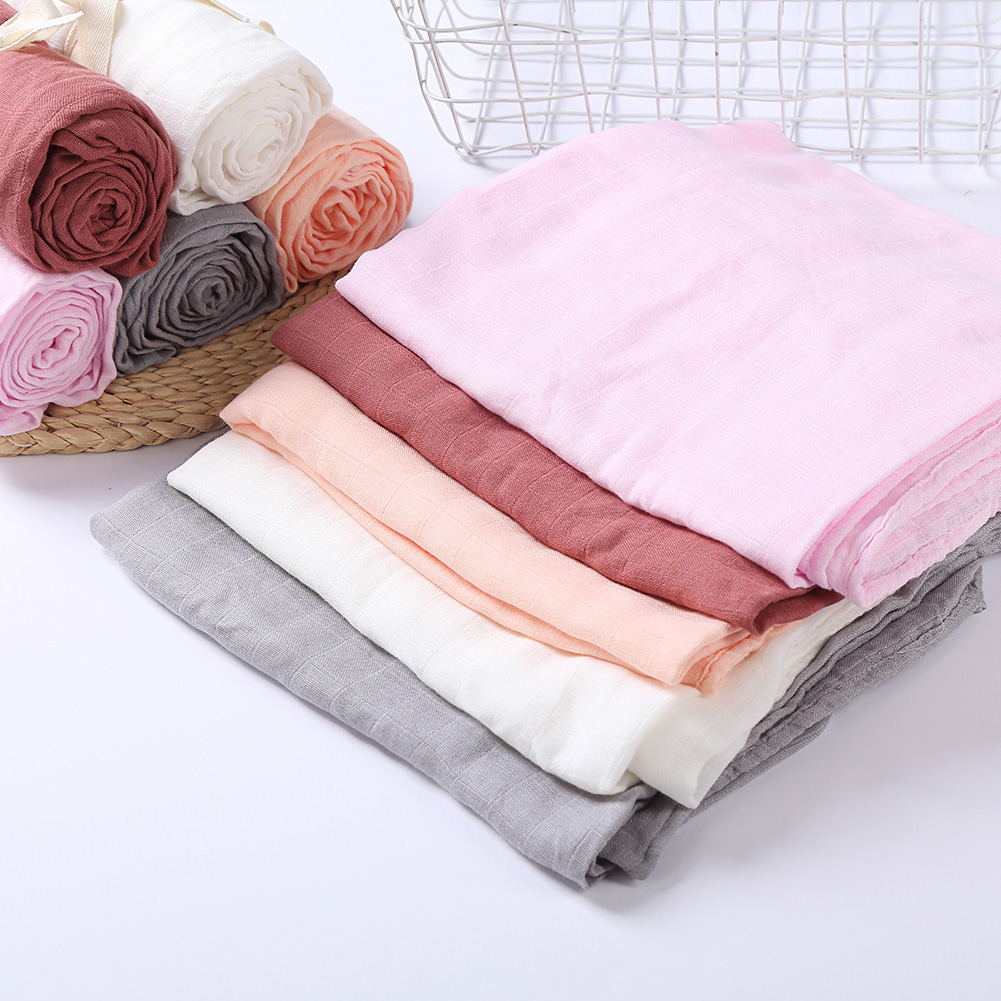 Детское одеяло из бамбука и хл – обзор и цена Muslin Cotton Bedspread