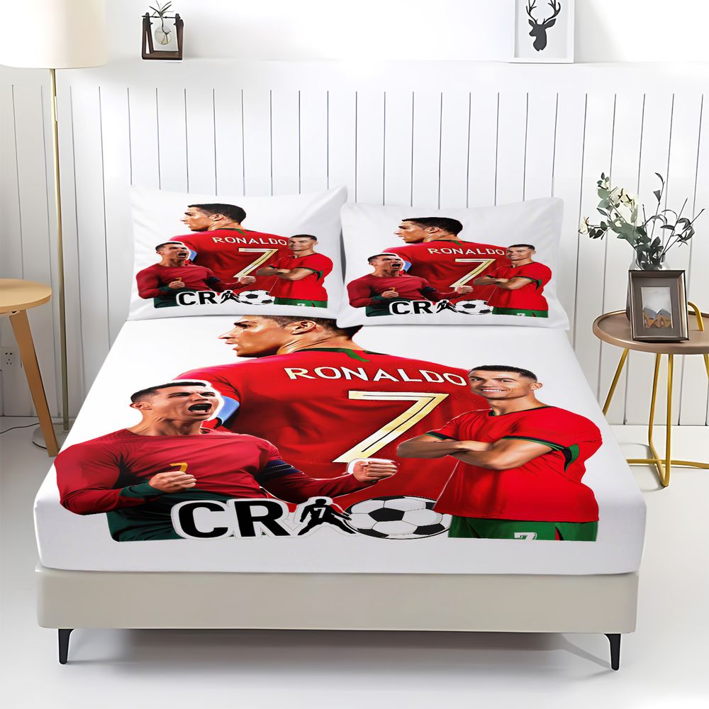 Комплект постельного белья с ц – обзор и цена Fitted Bed Sheets Deep Pocket