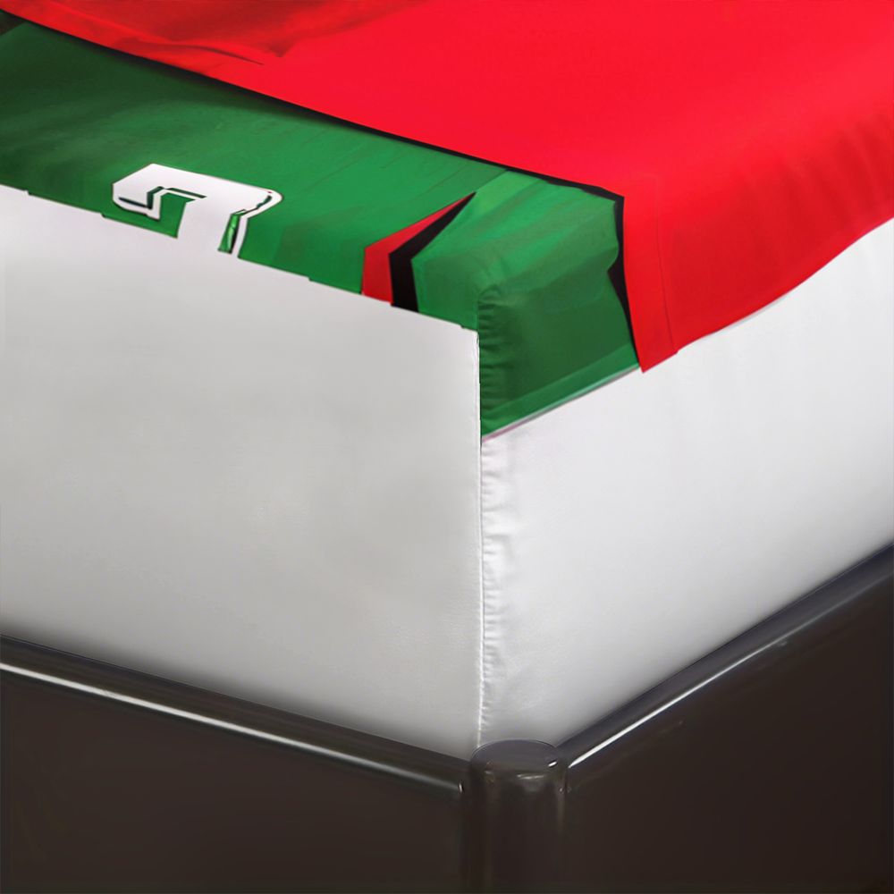 Комплект постельного белья с ц – обзор и цена Fitted Bed Sheets Deep Pocket