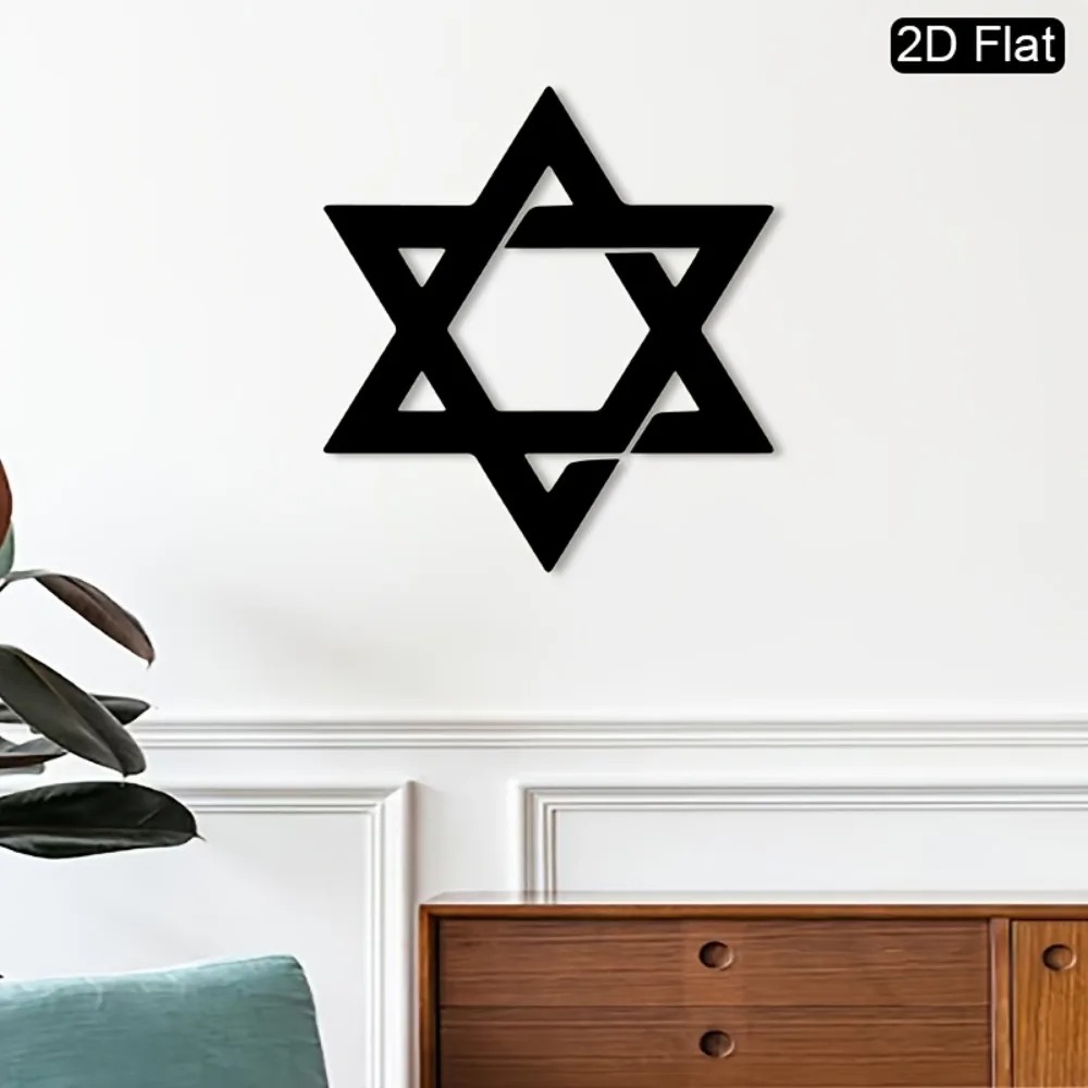 CIFBUY Металлическая настенная – обзор и цена Home Decor