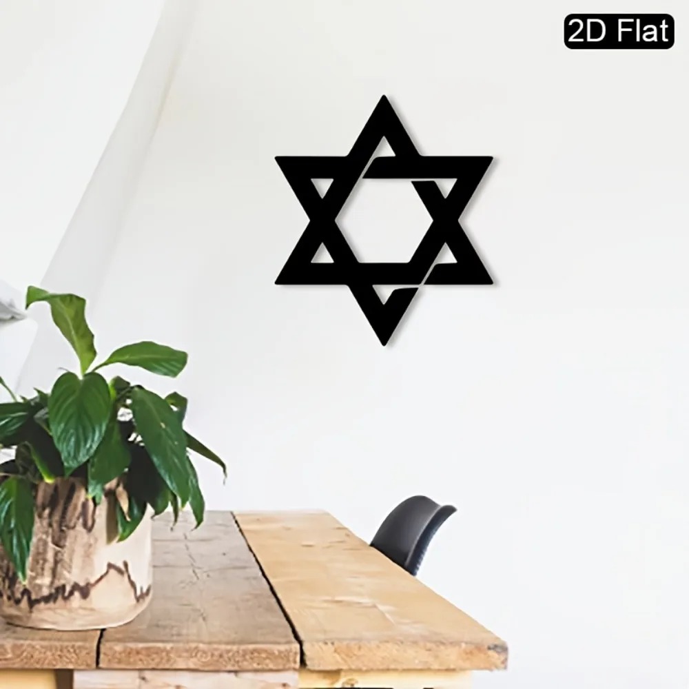 CIFBUY Металлическая настенная – обзор и цена Home Decor