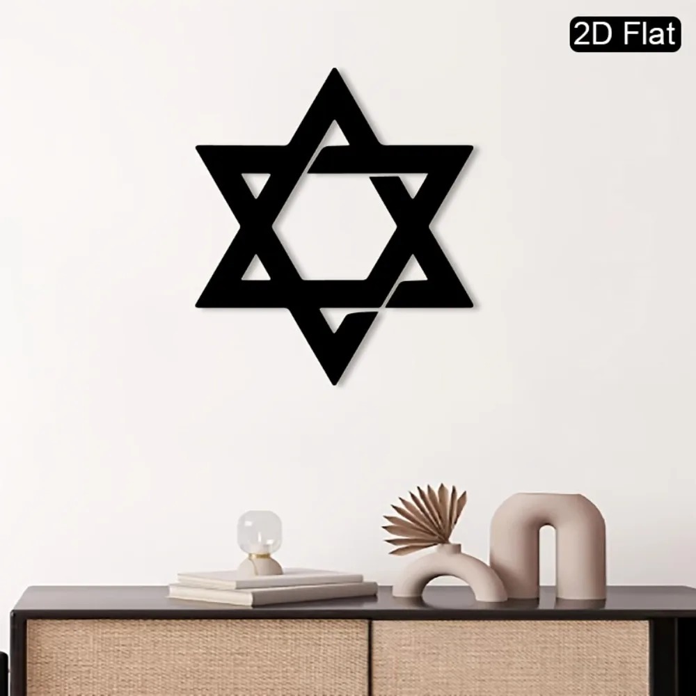 CIFBUY Металлическая настенная – обзор и цена Home Decor