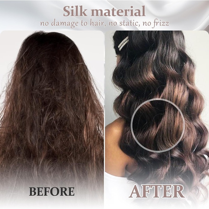 Комплект из 2-х сатиновых шелк – обзор и цена Satin Silk Pillowcase Hair Skin