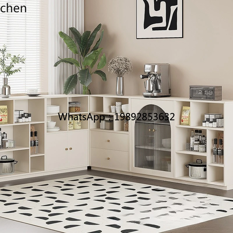 Кухонный боковой шкаф-тумба i7 – обзор и цена Kitchen
