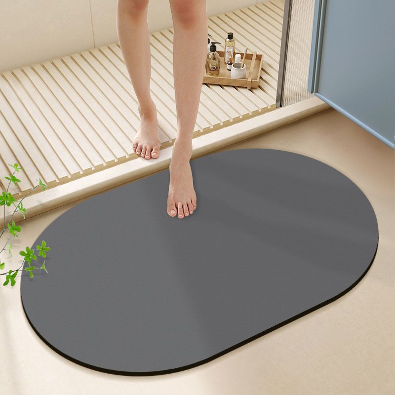 Коврик для ванной VIKAMA из ди – обзор и цена Quick Dry Diatomite Bath Mat