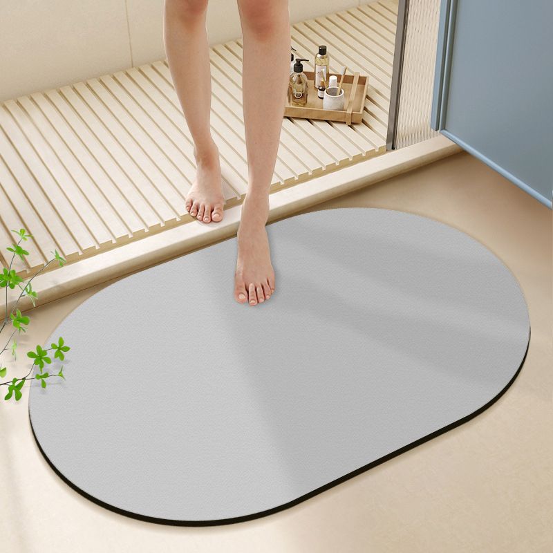 Коврик для ванной VIKAMA из ди – обзор и цена Quick Dry Diatomite Bath Mat