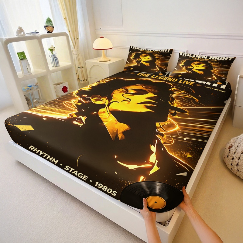 Комплект постельного белья с п – обзор и цена Fitted Bed Sheets Deep Pocket