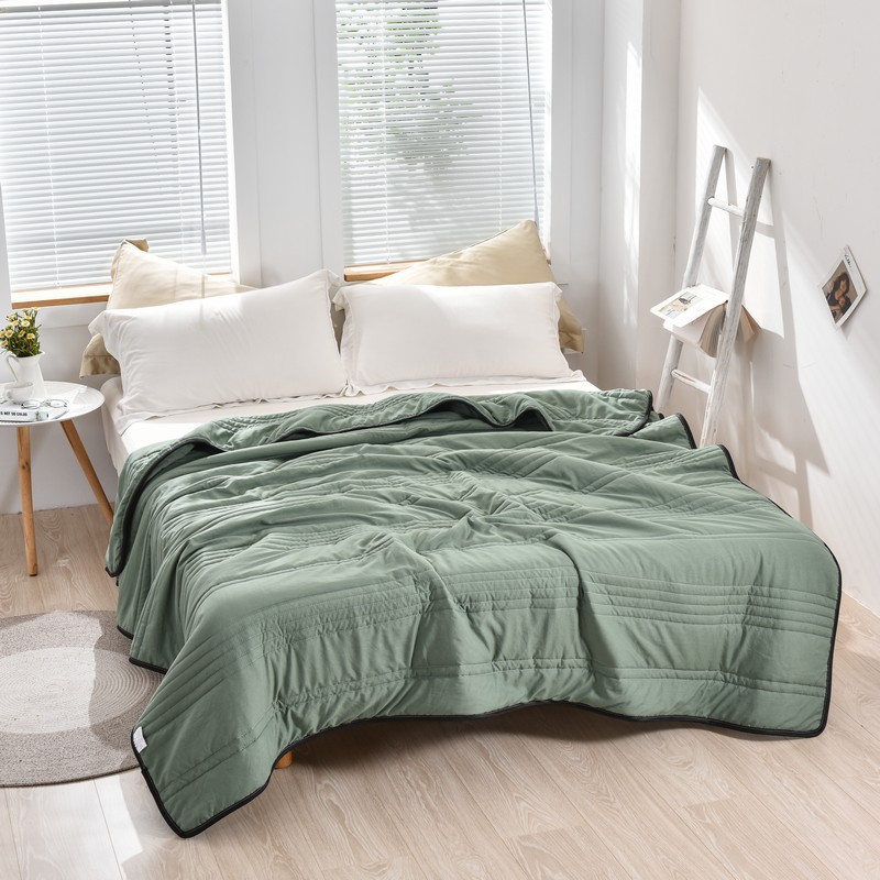 Охлаждающее летнее одеяло одно – обзор и цена Cooling Blanket Hot Sleepers