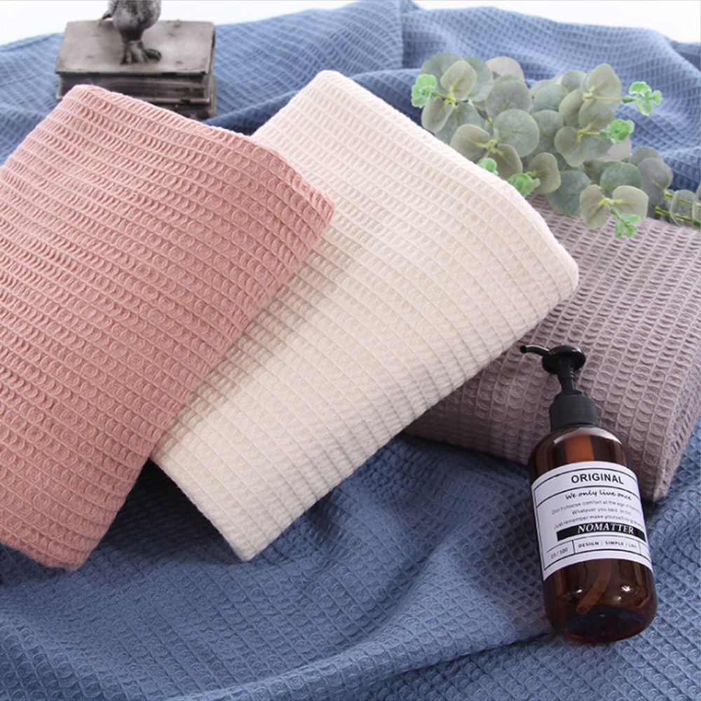 Вафельное муслиновое летнее по – обзор и цена Muslin Cotton Bedspread