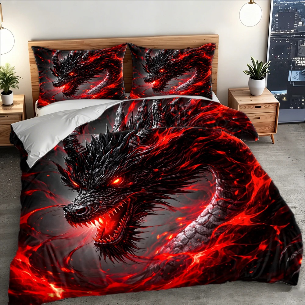 Комплект постельного белья «Те – обзор и цена Duvet Cover Sets With Zipper