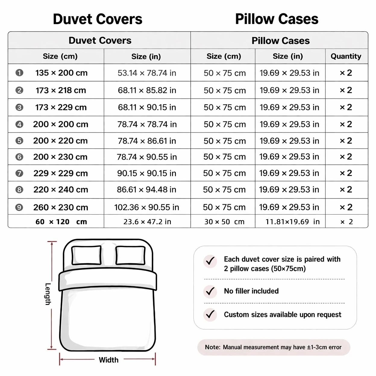 Комплект постельного белья «Те – обзор и цена Duvet Cover Sets With Zipper