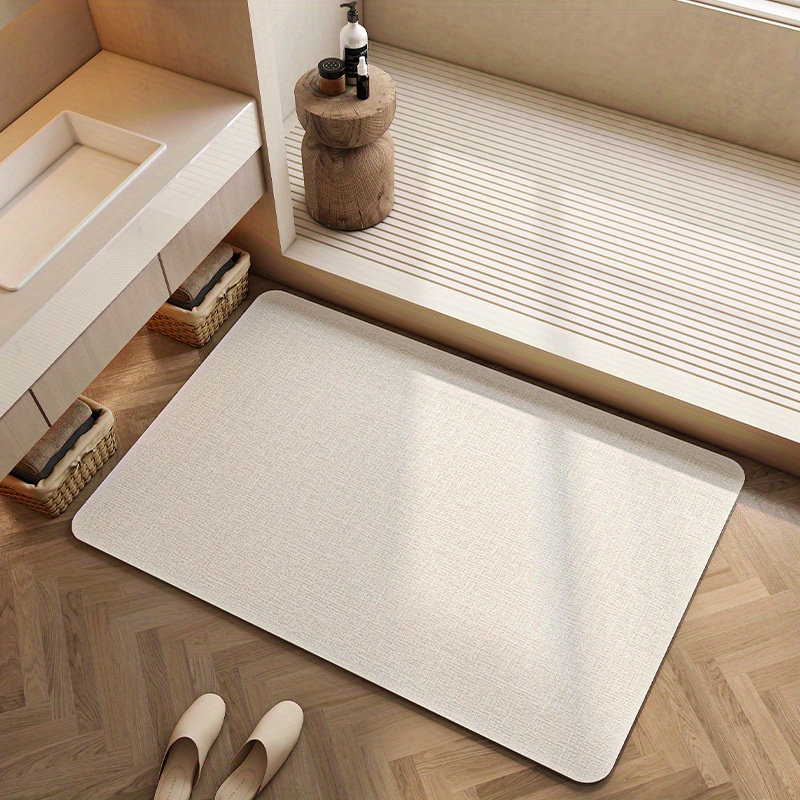 Быстросохнущий диатомитовый ко – обзор и цена Quick Dry Diatomite Bath Mat