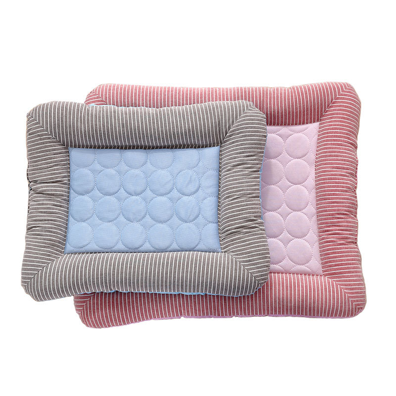 Охлаждающая подстилка, кровать – обзор и цена Cooling Blanket Hot Sleepers