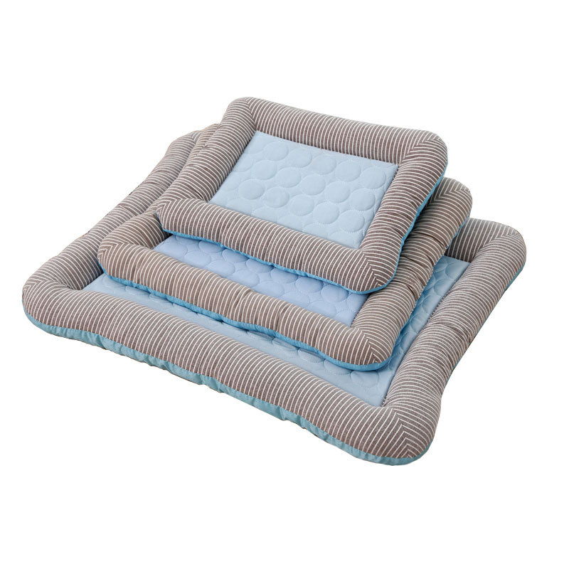Охлаждающая подстилка, кровать – обзор и цена Cooling Blanket Hot Sleepers