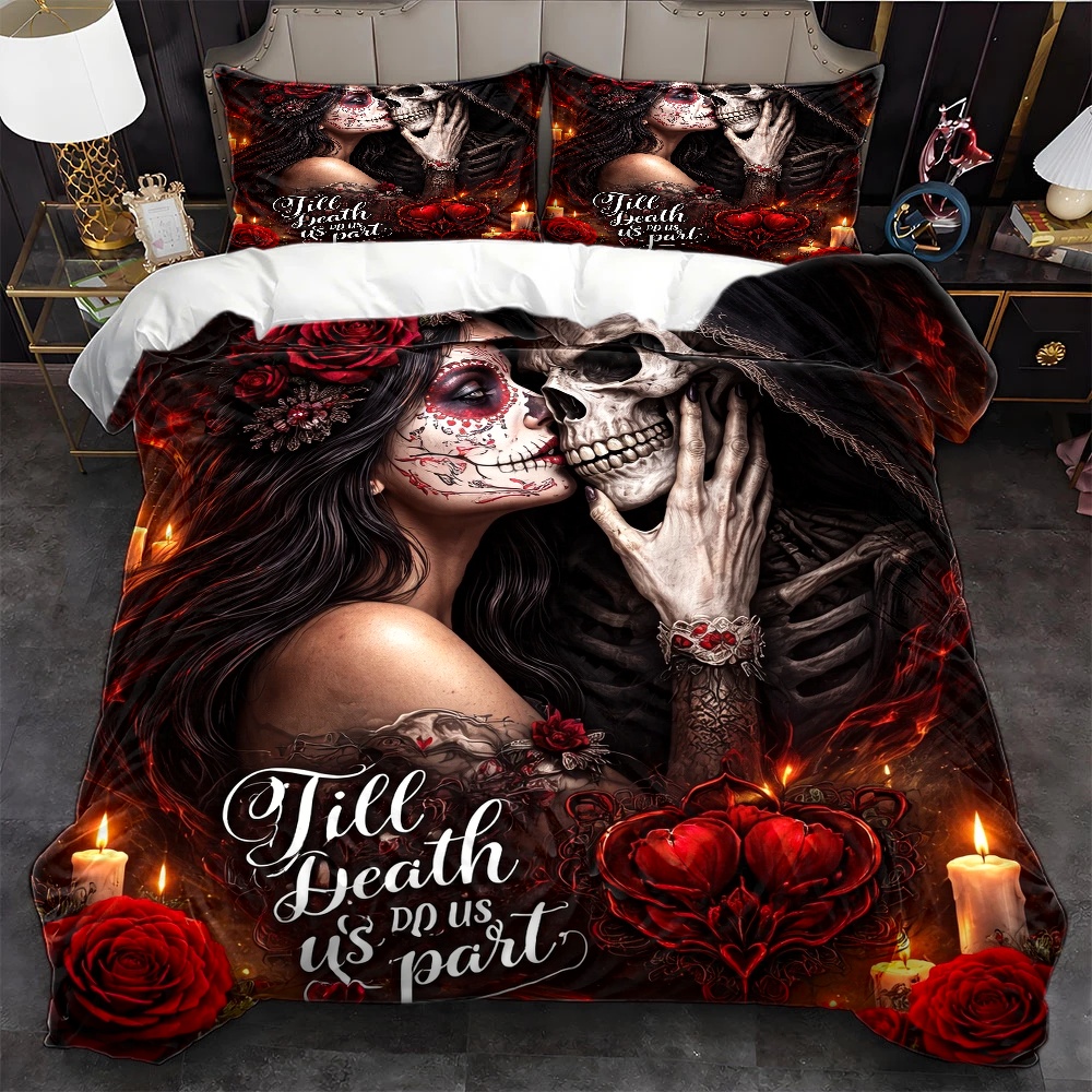 Комплект постельного белья из  – обзор и цена Duvet Cover Sets With Zipper