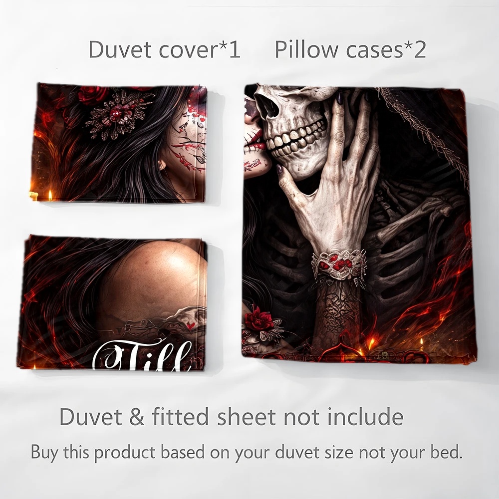 Комплект постельного белья из  – обзор и цена Duvet Cover Sets With Zipper
