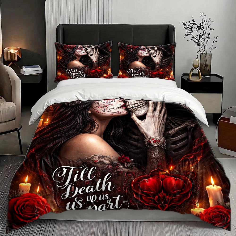 Комплект постельного белья из  – обзор и цена Duvet Cover Sets With Zipper