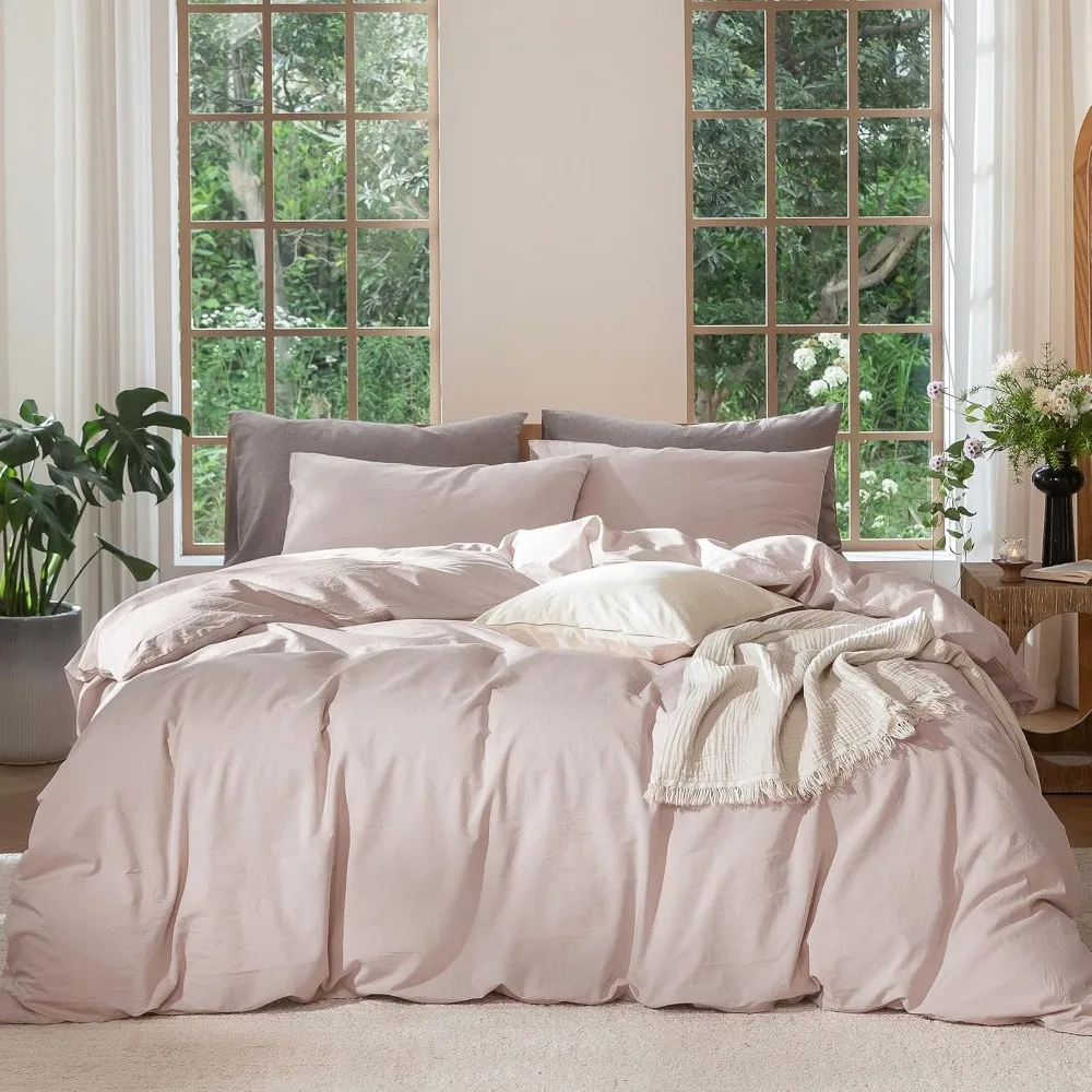 Комплект пододеяльников из 100 – обзор и цена Duvet Cover Sets With Zipper