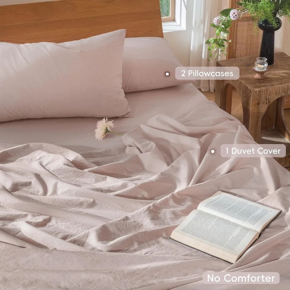 Комплект пододеяльников из 100 – обзор и цена Duvet Cover Sets With Zipper