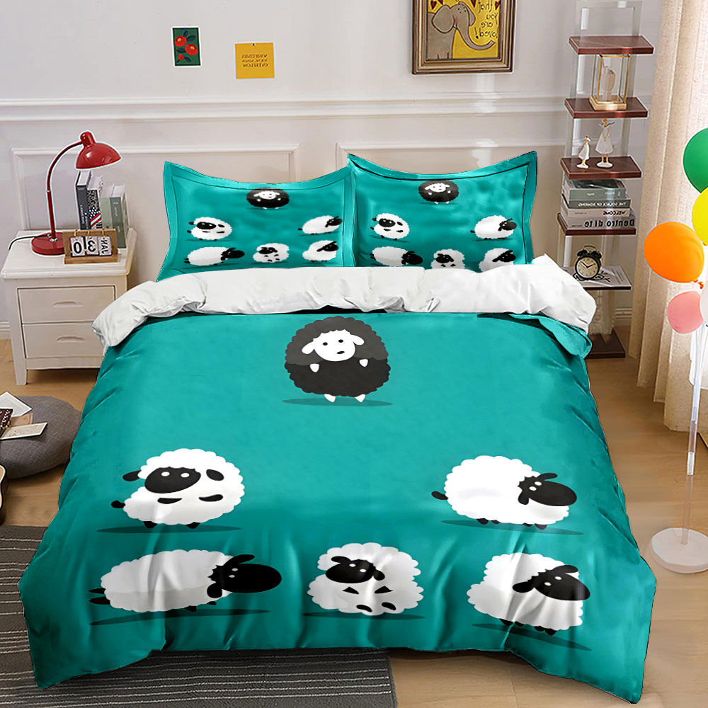 Комплект постельного белья с р – обзор и цена Duvet Cover Sets With Zipper