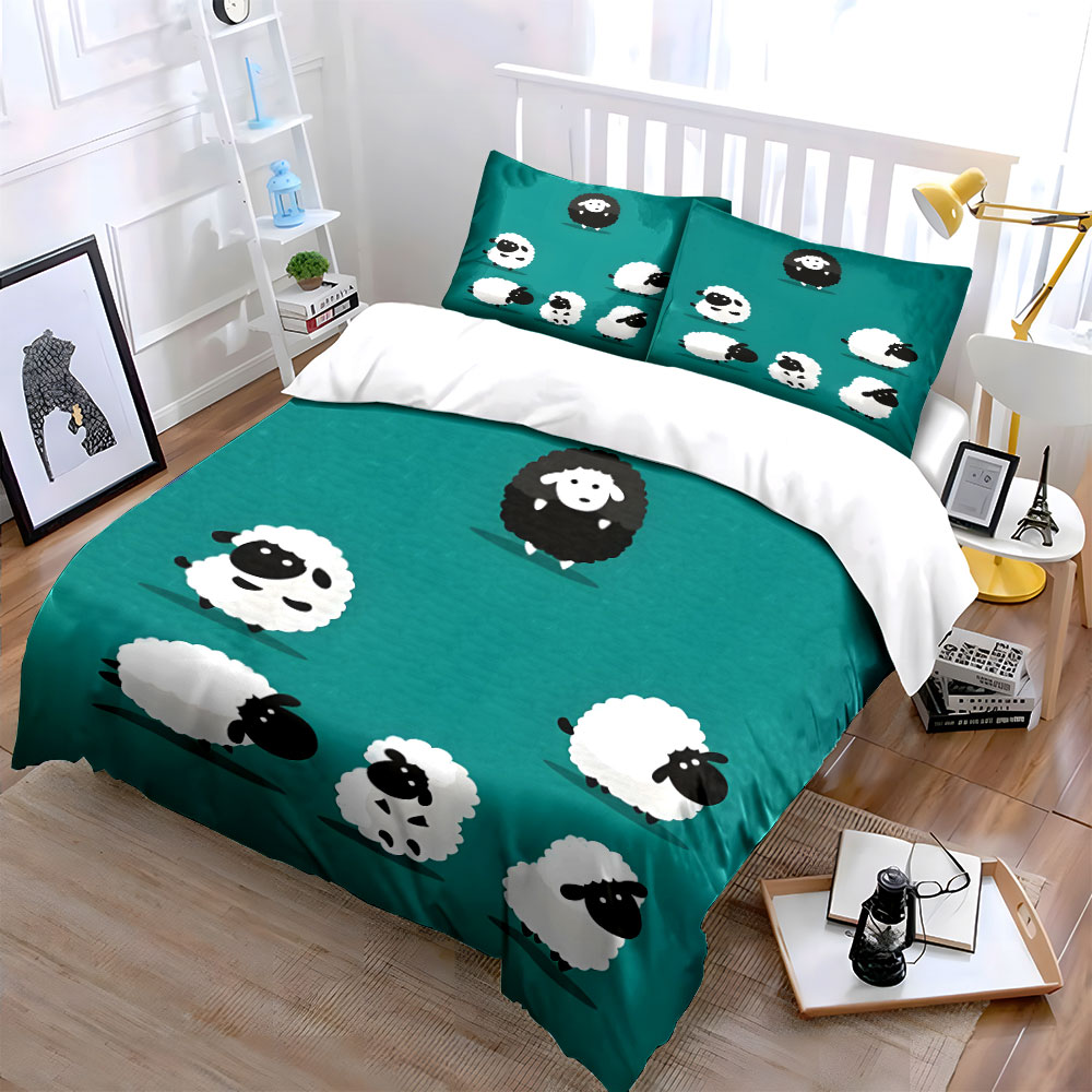 Комплект постельного белья с р – обзор и цена Duvet Cover Sets With Zipper