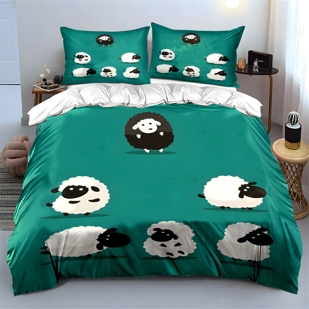 Комплект постельного белья с р – обзор и цена Duvet Cover Sets With Zipper