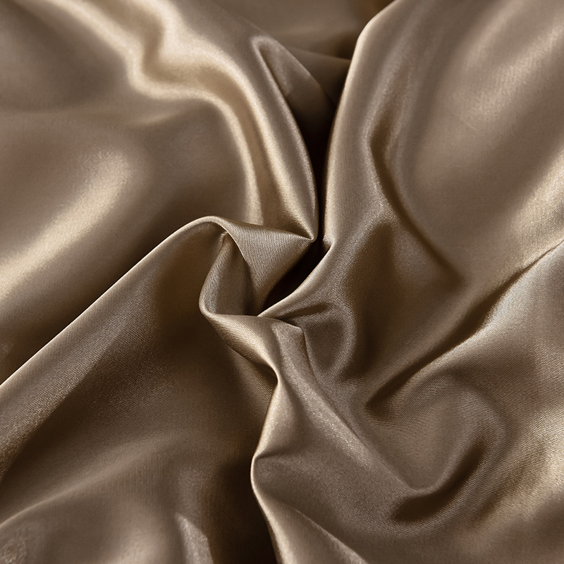 Наволочка из искусственного ше – обзор и цена Satin Silk Pillowcase Hair Skin