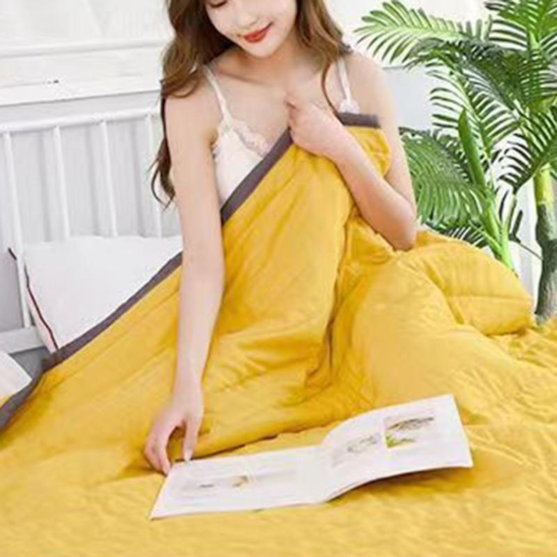 Охлаждающие одеяла, легкое дыш – обзор и цена Cooling Blanket Hot Sleepers