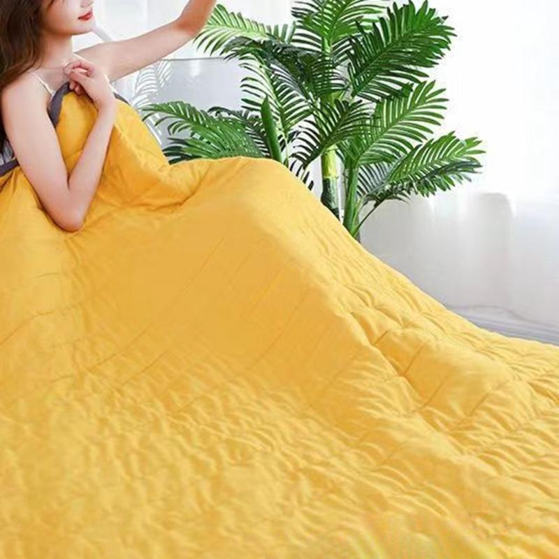 Охлаждающие одеяла, легкое дыш – обзор и цена Cooling Blanket Hot Sleepers