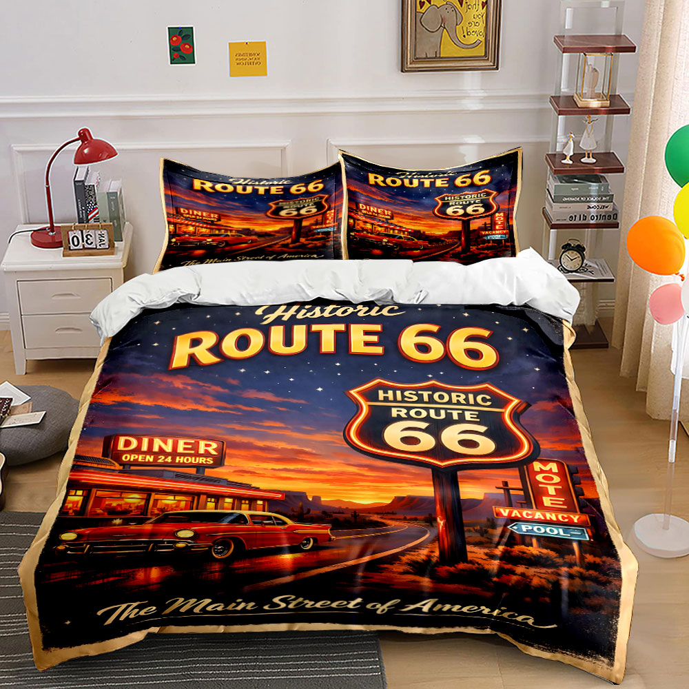 Набор постельного белья с ност – обзор и цена Duvet Cover Sets With Zipper