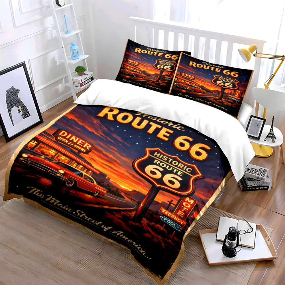 Набор постельного белья с ност – обзор и цена Duvet Cover Sets With Zipper