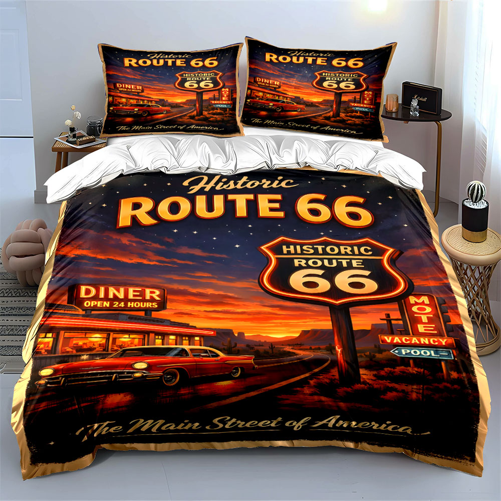 Набор постельного белья с ност – обзор и цена Duvet Cover Sets With Zipper
