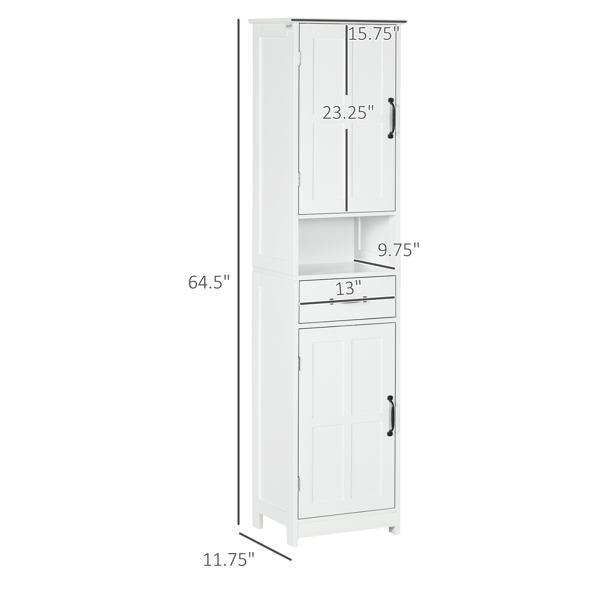 Современный шкаф для ванной ко – обзор и цена Storage & Organization