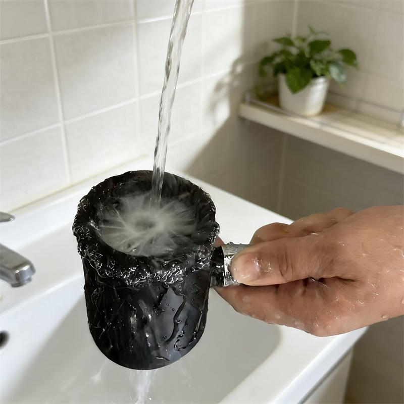 Мужская ручная душевая лейка с – обзор и цена High Pressure Shower Head Handheld