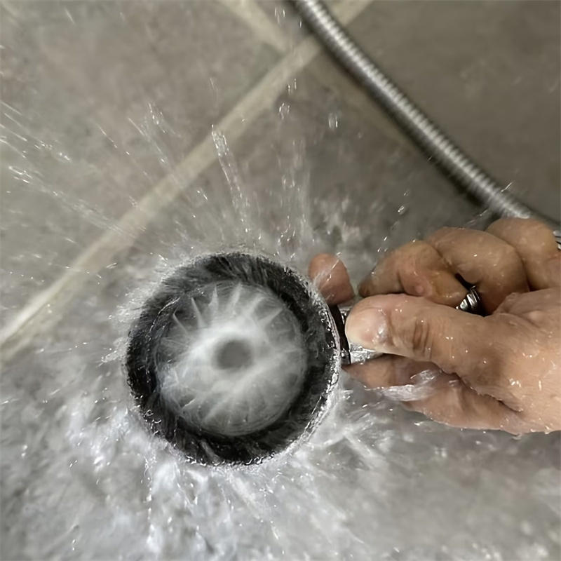 Мужская ручная душевая лейка с – обзор и цена High Pressure Shower Head Handheld