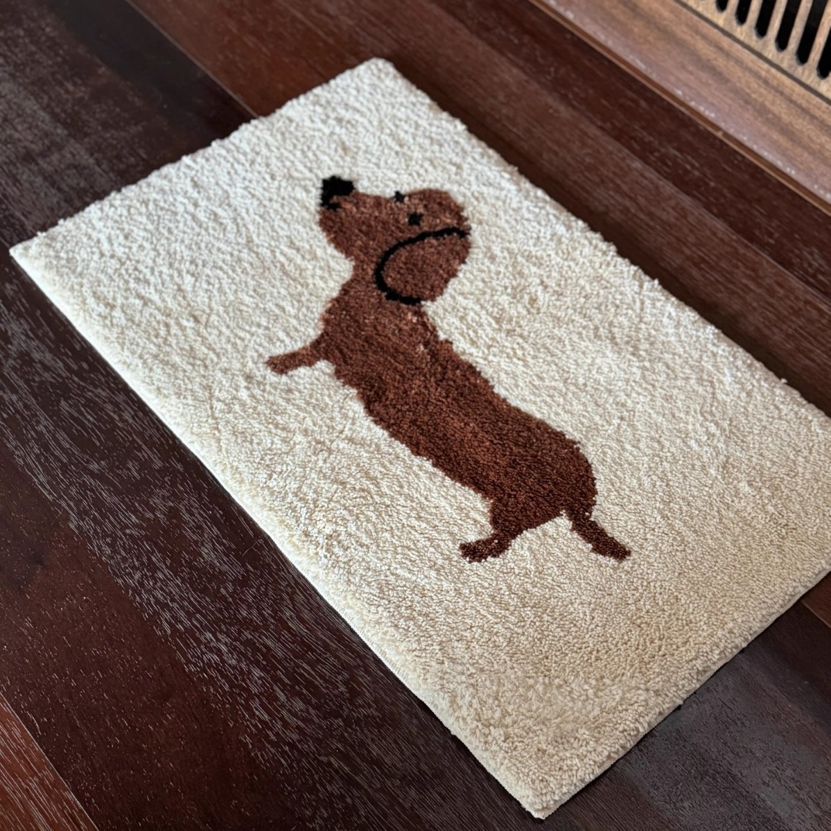 Коврик для ванной VIKAMA с при – обзор и цена Quick Dry Diatomite Bath Mat