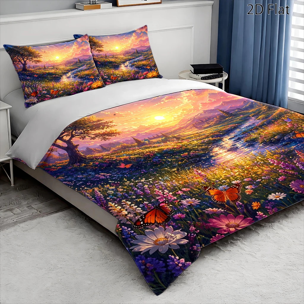Комплект постельного белья из  – обзор и цена Duvet Cover Sets With Zipper
