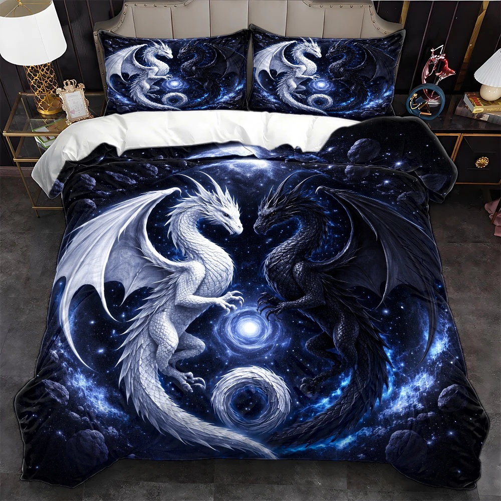 Комплект постельного белья из  – обзор и цена Duvet Cover Sets With Zipper