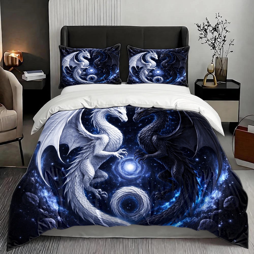 Комплект постельного белья из  – обзор и цена Duvet Cover Sets With Zipper